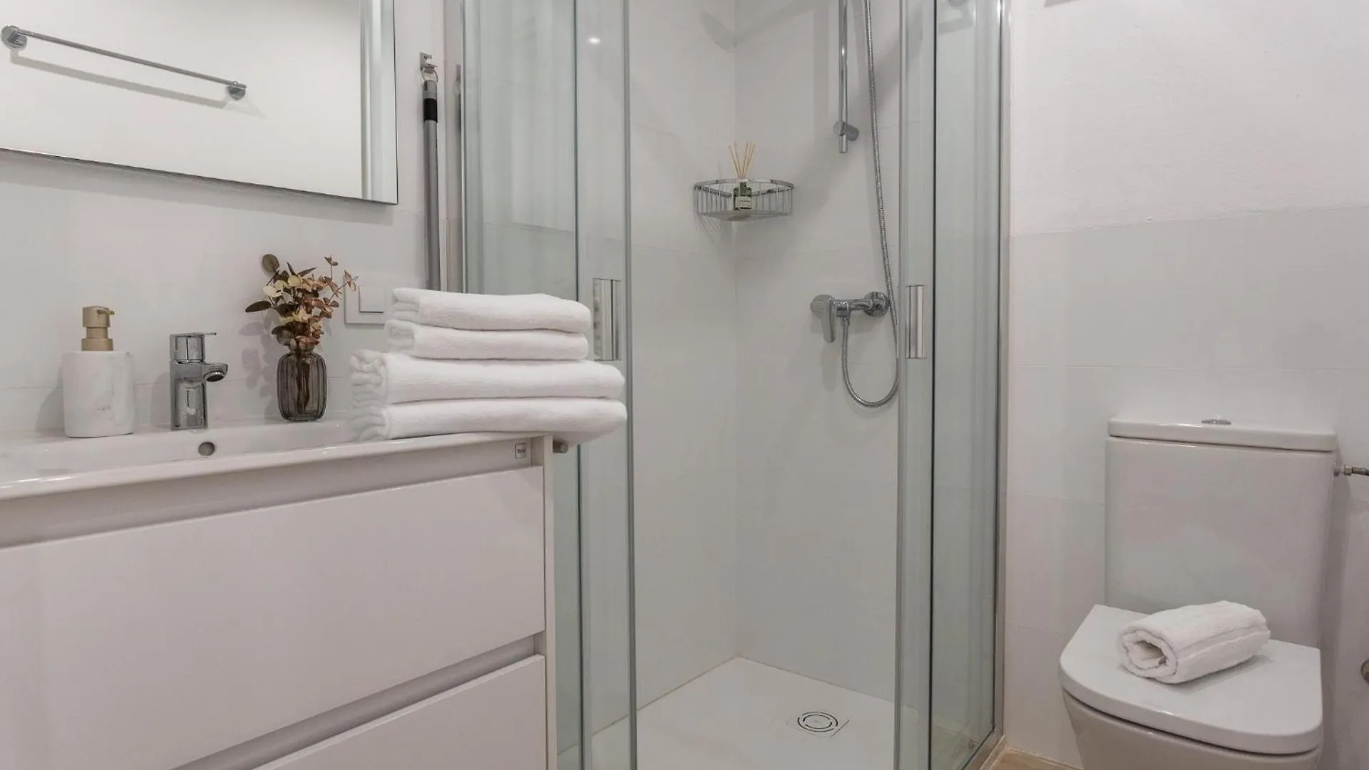 شقة Estudio Con Terraza Lorena L' Escala